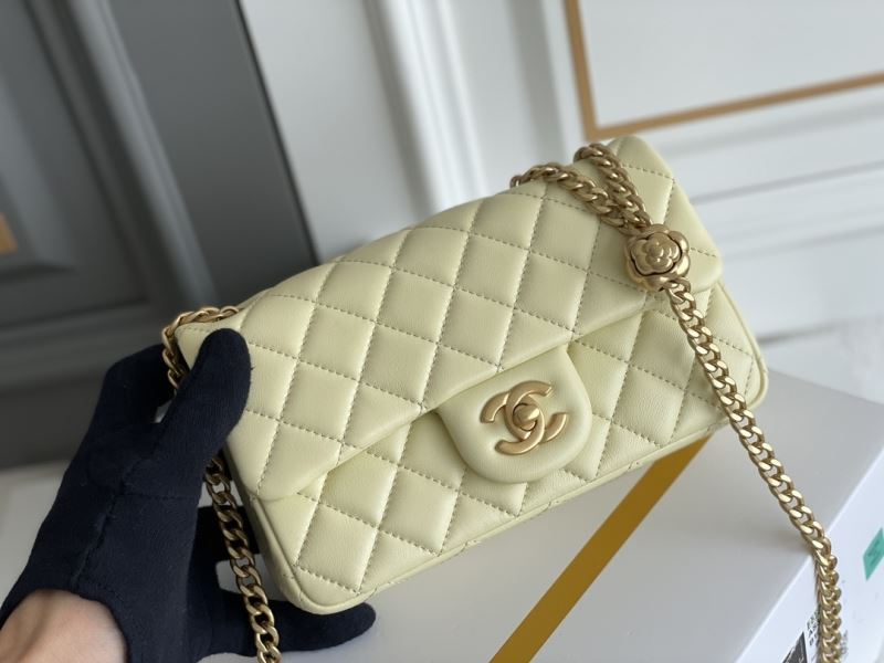 Chanel CF Series Bags